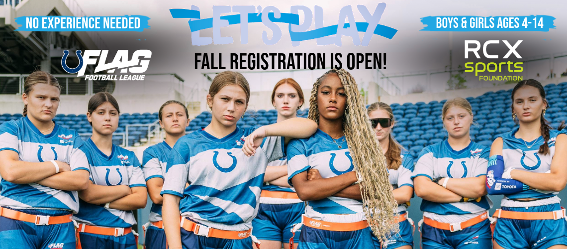 SIGN UP NOW!