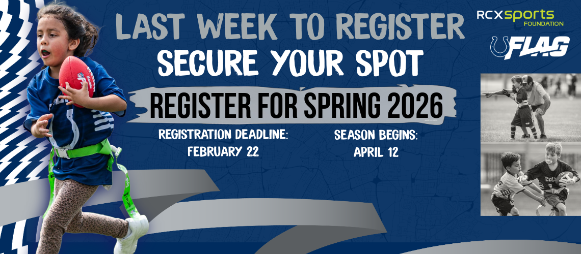 REGISTRATION DEADLINE: FEBRUARY 22