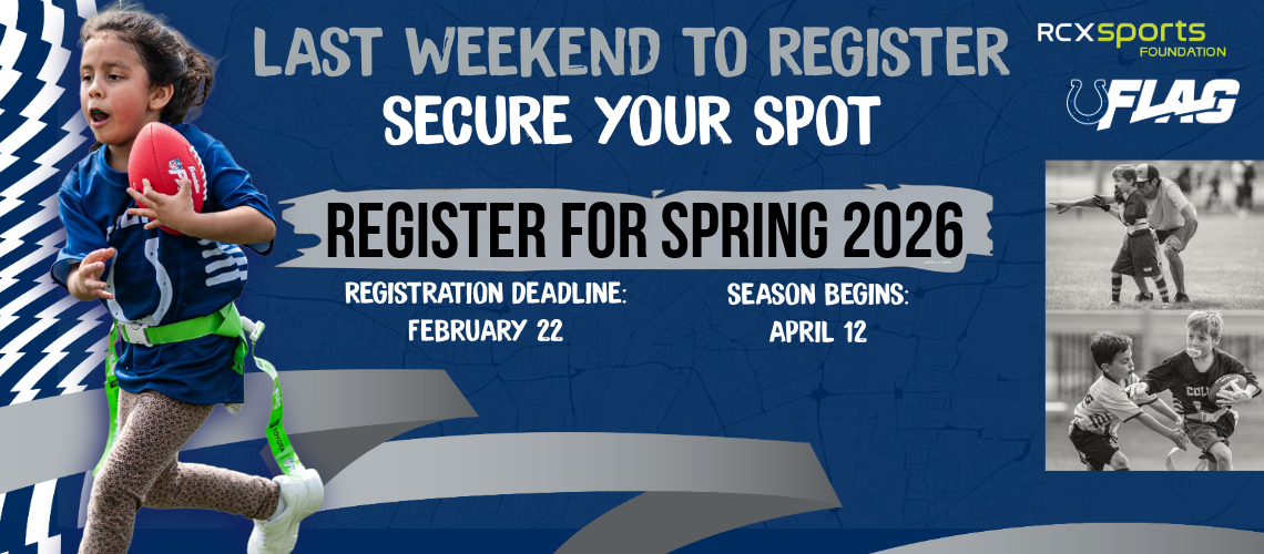 REGISTRATION DEADLINE: FEBRUARY 22